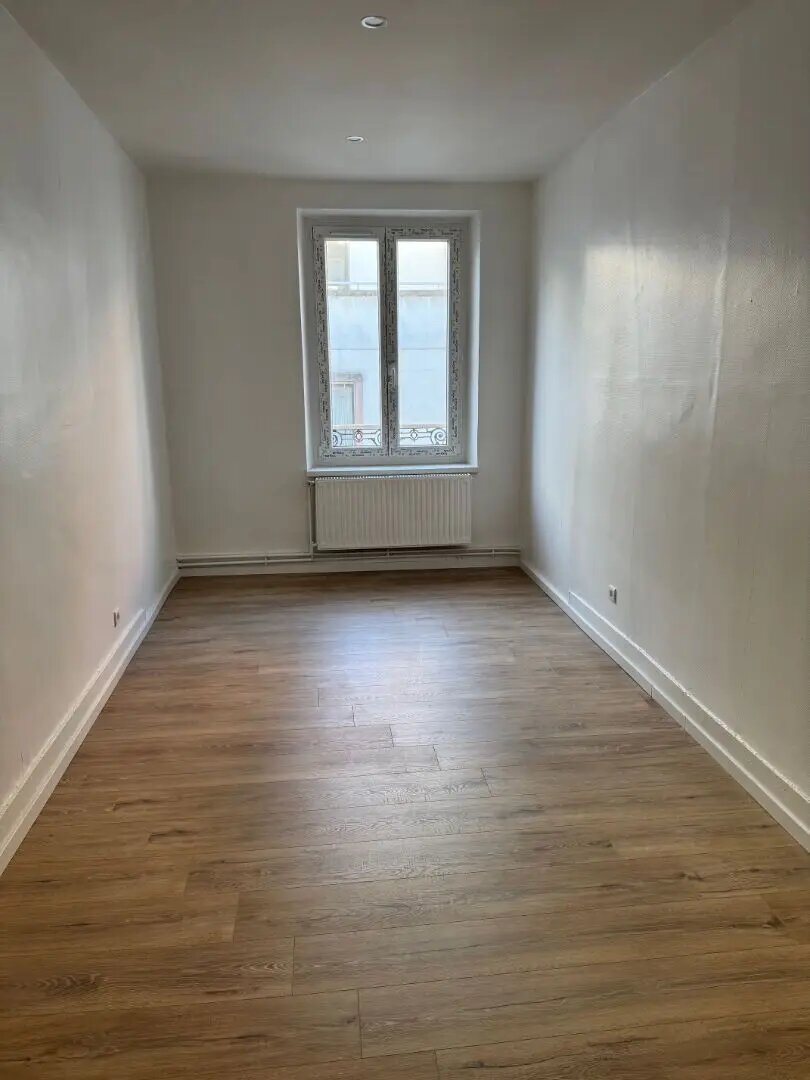 Appartement à louer, 69m², Strasbourg