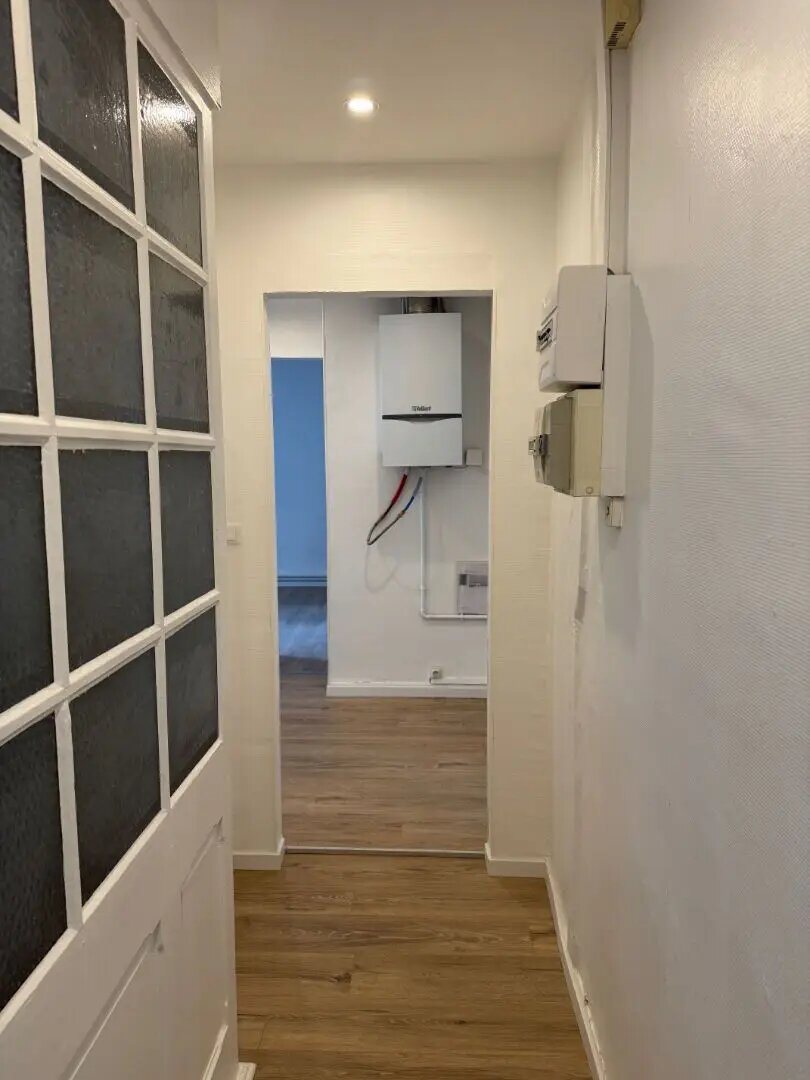 Appartement à louer, 69m², Strasbourg