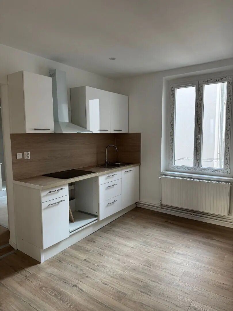 Appartement à louer, 69m², Strasbourg