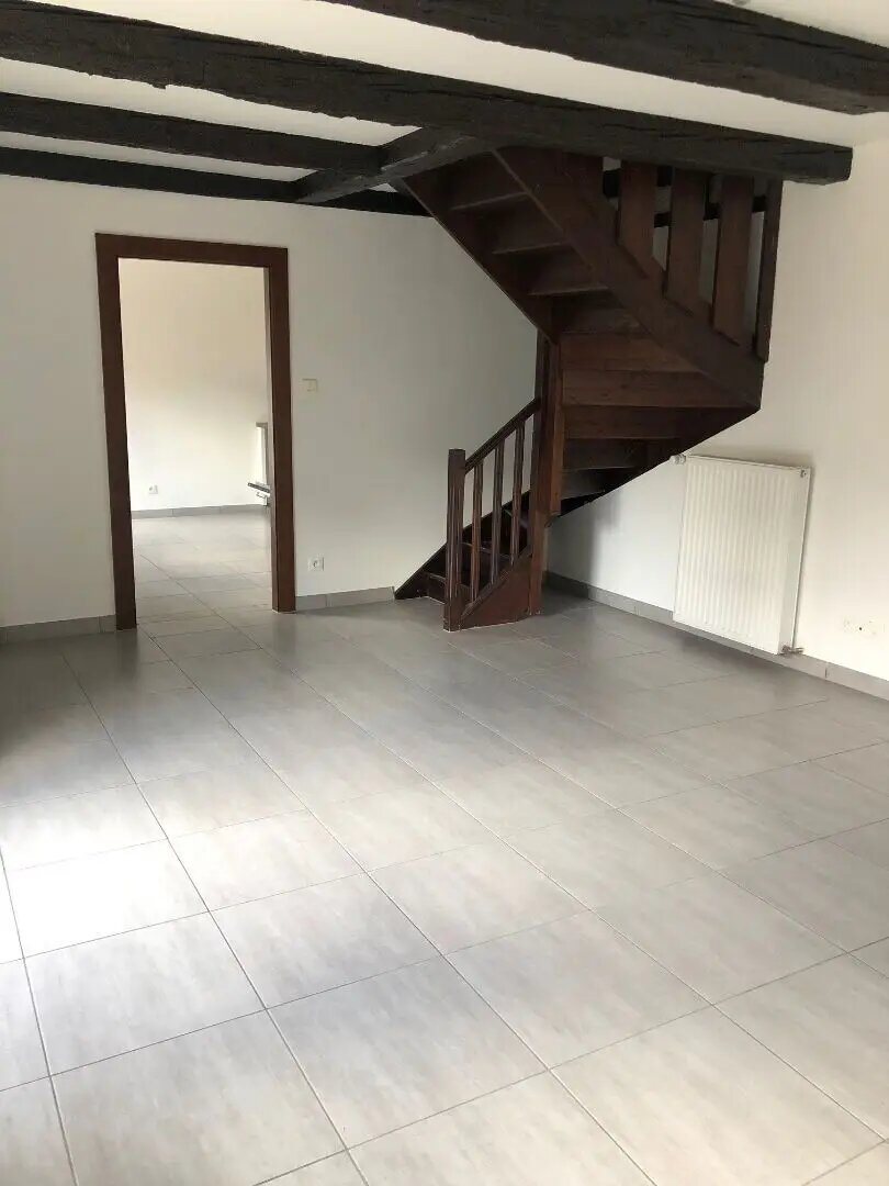 Appartement à louer, 81m², Hangenbieten
