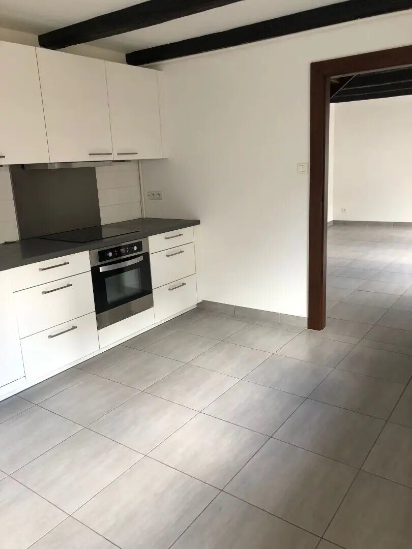 Appartement à louer, 81m², Hangenbieten
