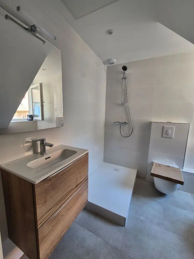 Appartement à louer, 14m², Strasbourg