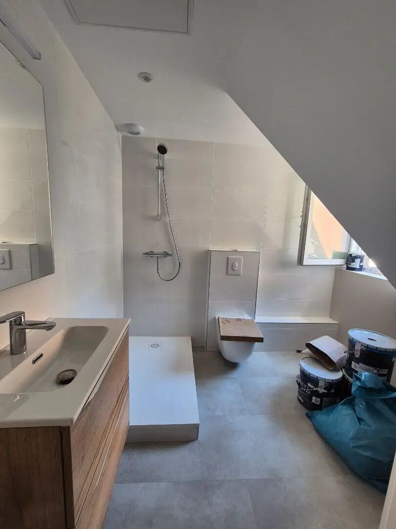 Appartement à louer, 14m², Strasbourg