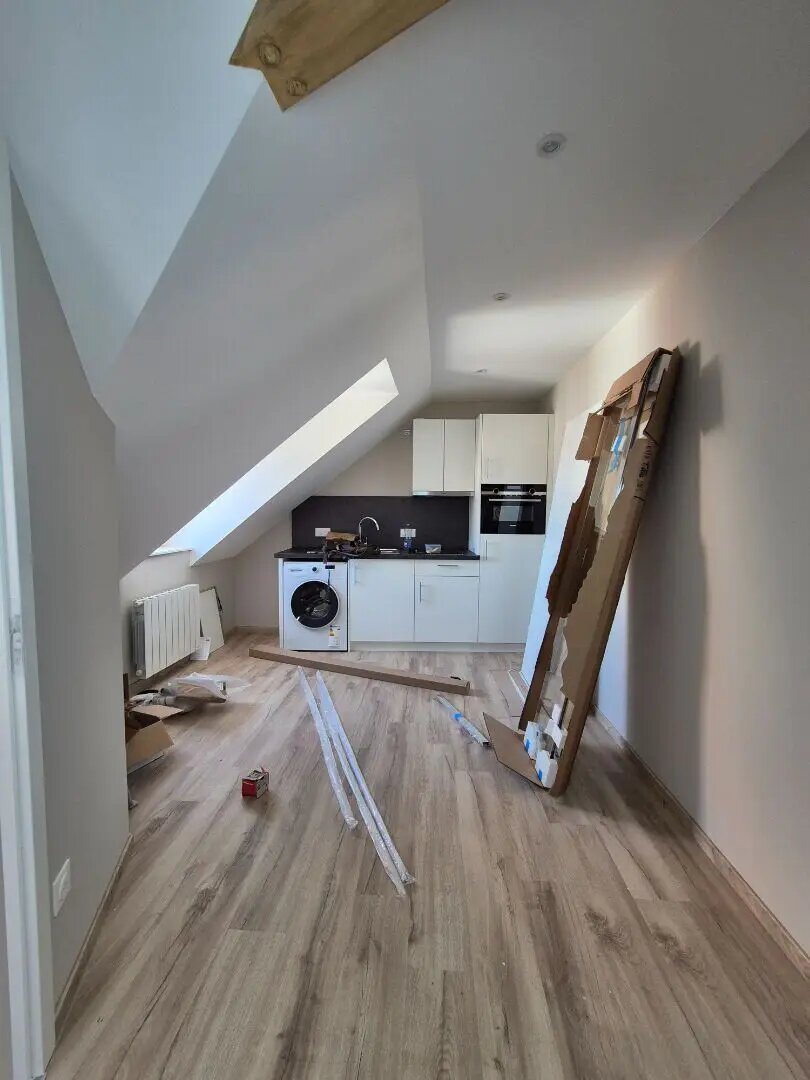 Appartement à louer, 14m², Strasbourg