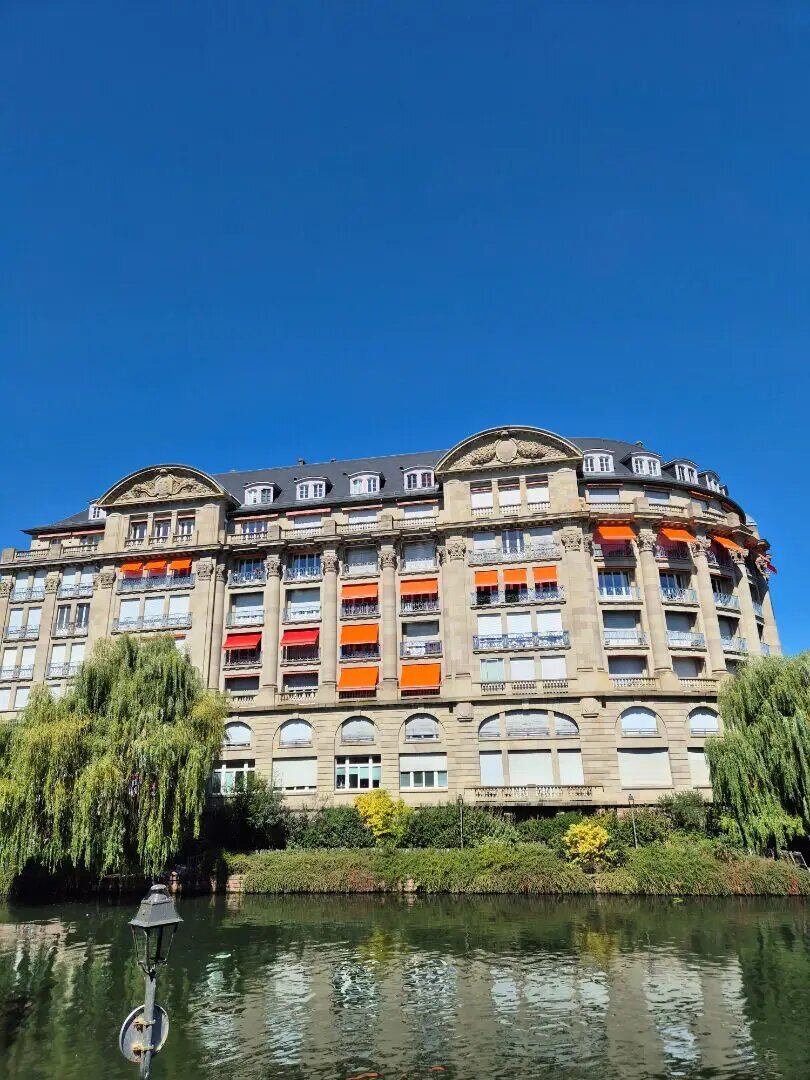 Appartement à louer, 190m², Strasbourg