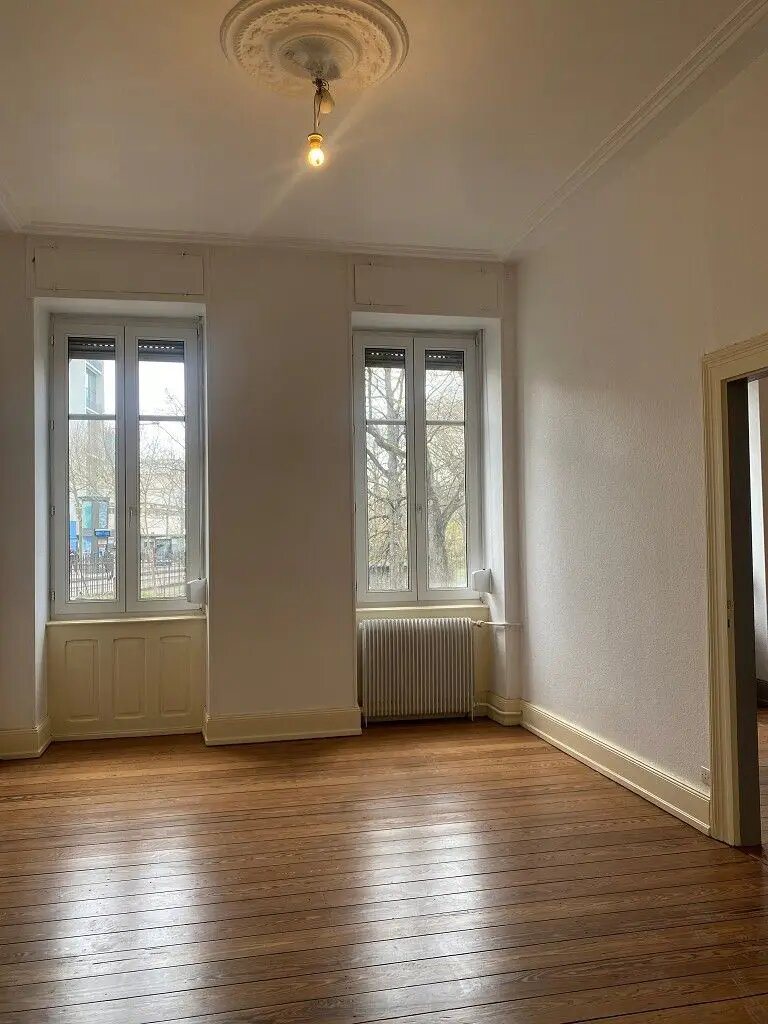 Appartement à vendre, 70m², Strasbourg