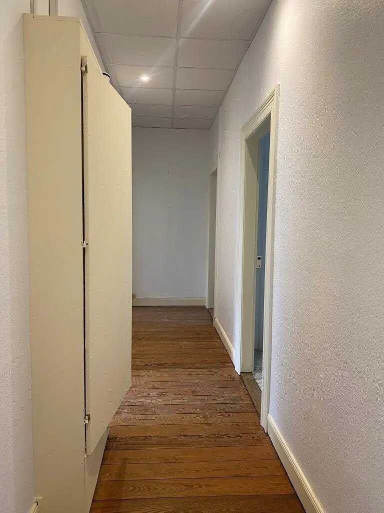 Appartement à vendre, 70m², Strasbourg