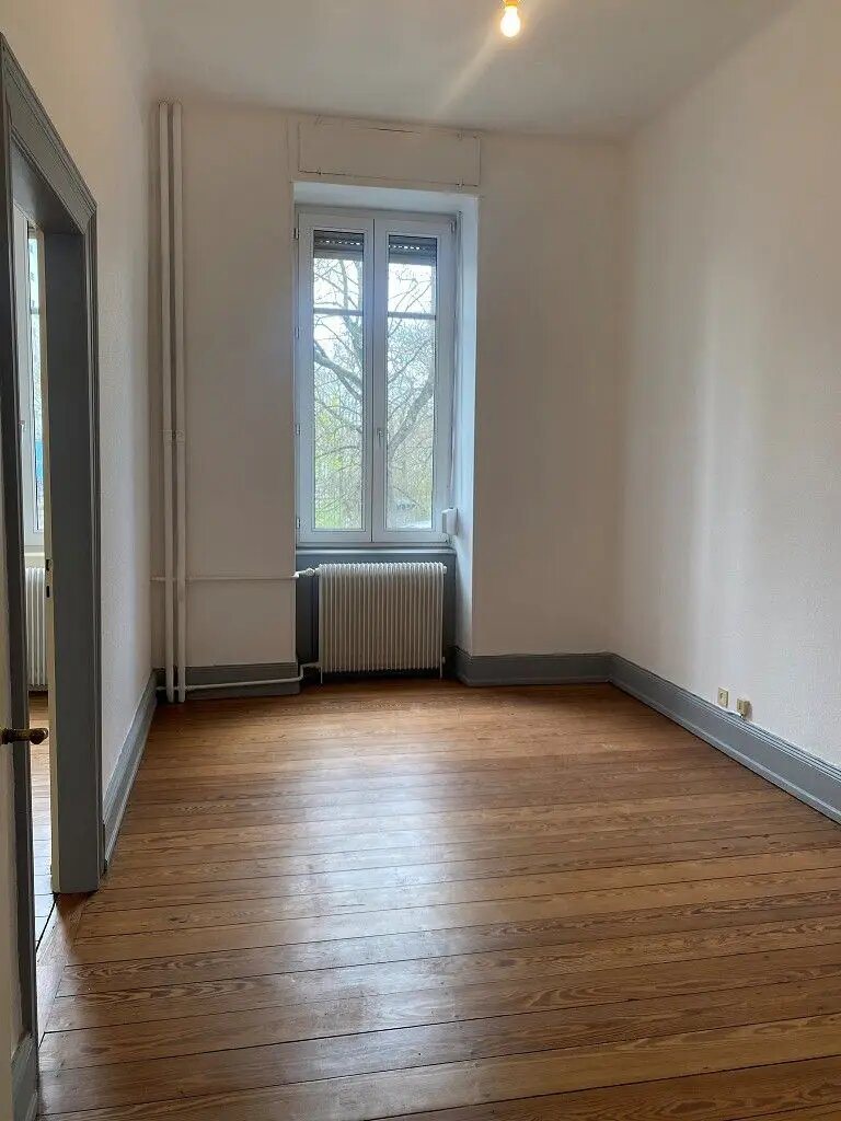 Appartement à vendre, 70m², Strasbourg