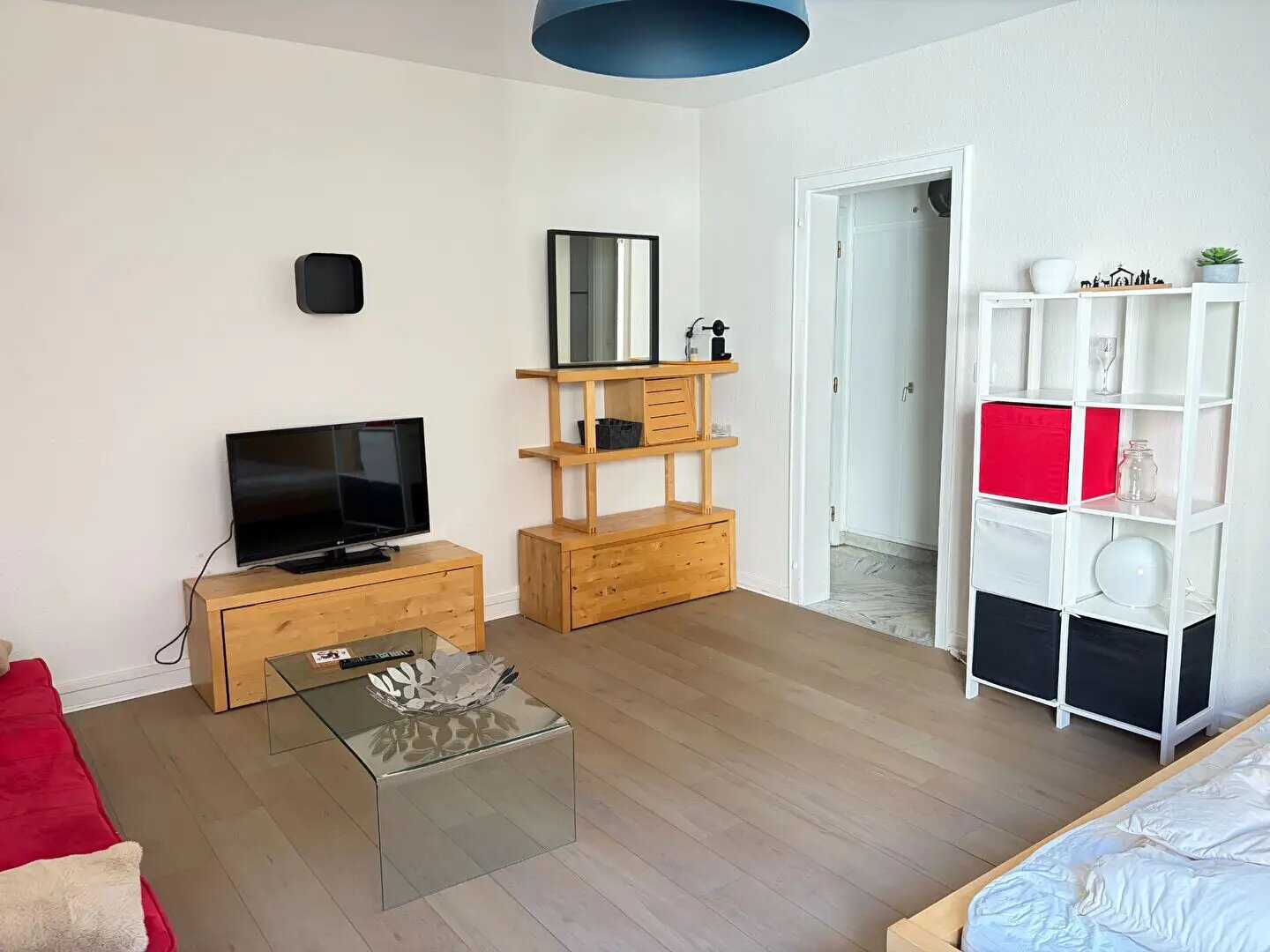 Appartement à vendre, 29m², Strasbourg