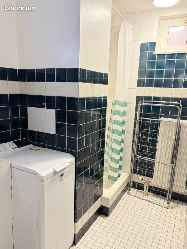 Appartement à louer, 29m², Strasbourg