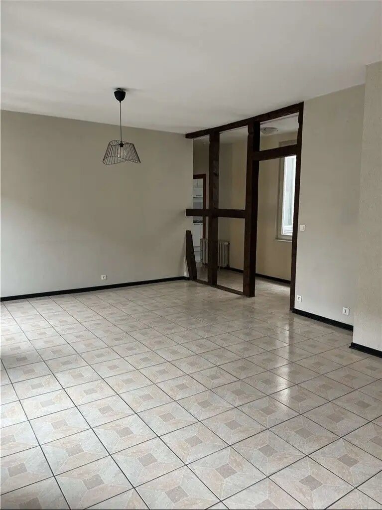 Appartement à louer, 81m², Strasbourg