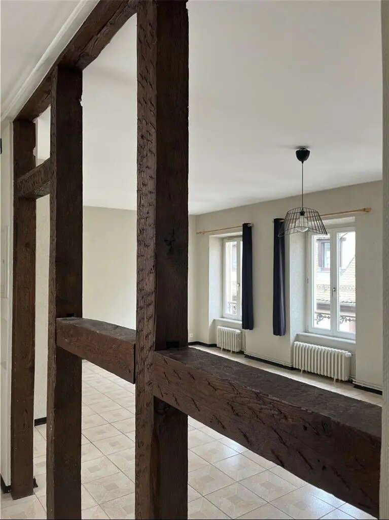 Appartement à louer, 81m², Strasbourg