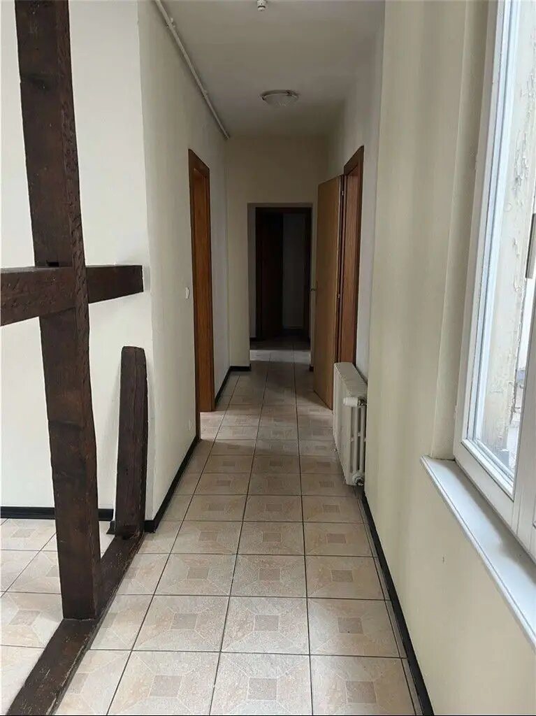 Appartement à louer, 81m², Strasbourg