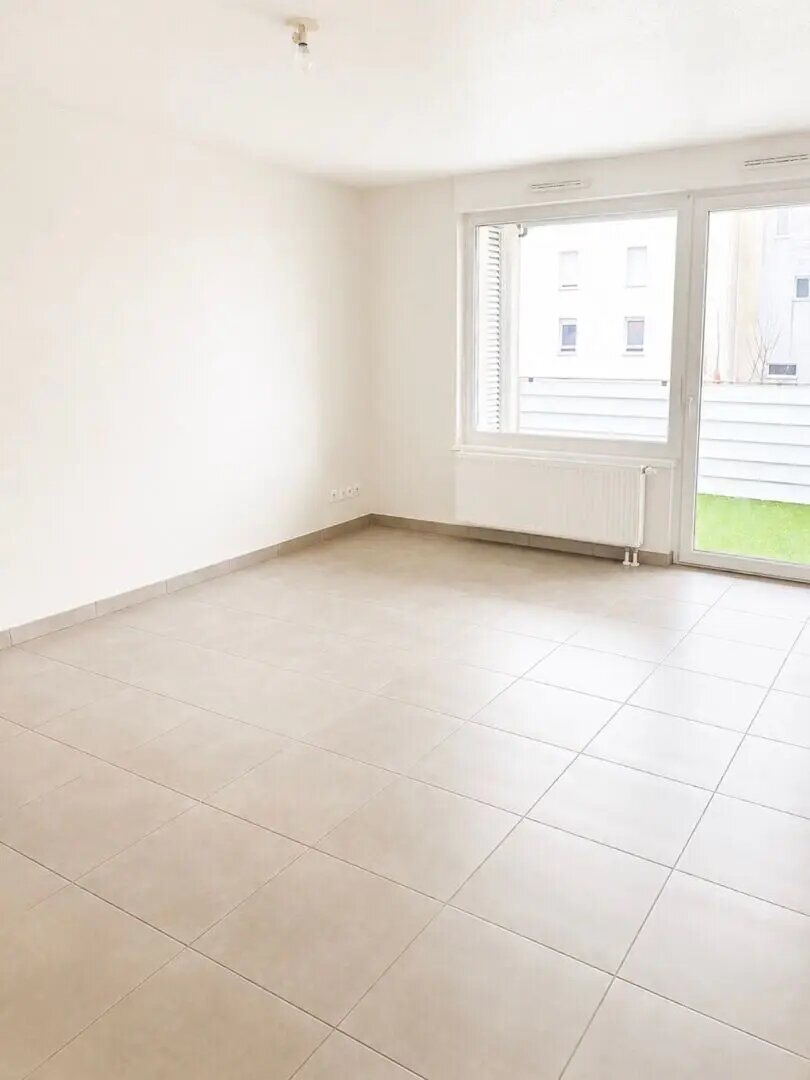 Appartement à vendre, 77m², Strasbourg