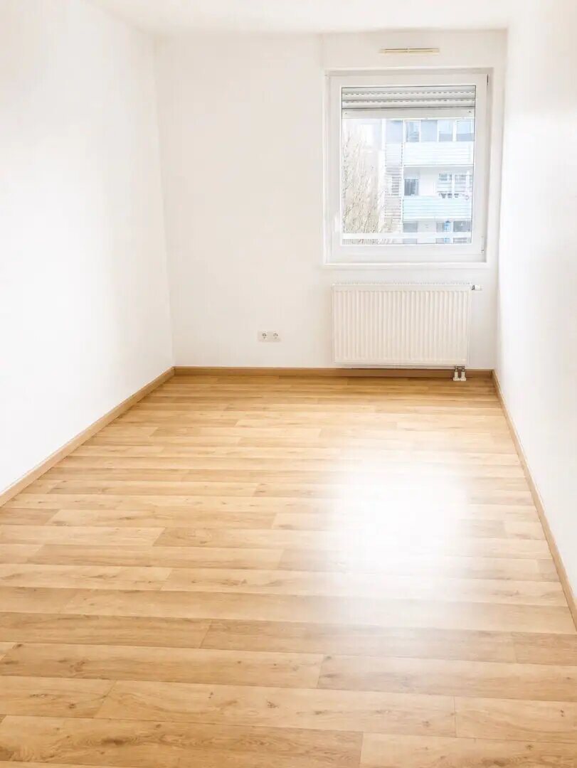 Appartement à vendre, 77m², Strasbourg