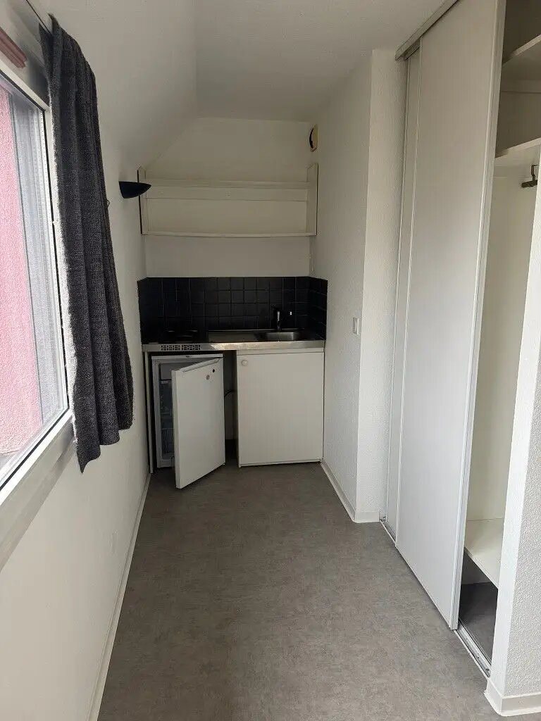 Appartement à louer, 18m², Illkirch-Graffenstaden