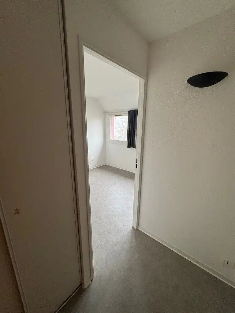 Appartement à louer, 18m², Illkirch-Graffenstaden