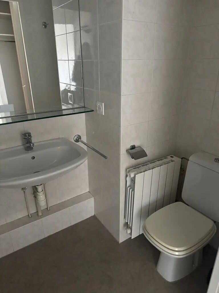 Appartement à louer, 18m², Illkirch-Graffenstaden