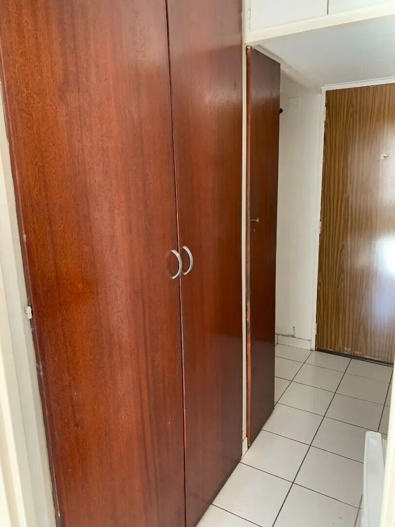 Appartement à louer, 19m², Strasbourg
