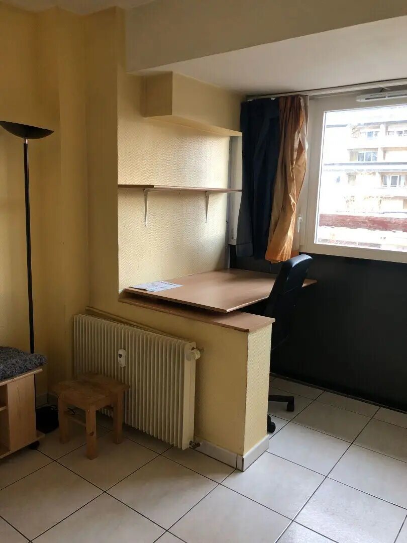 Appartement à louer, 18m², Strasbourg