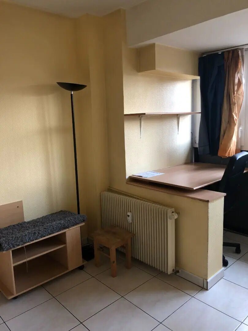 Appartement à louer, 18m², Strasbourg
