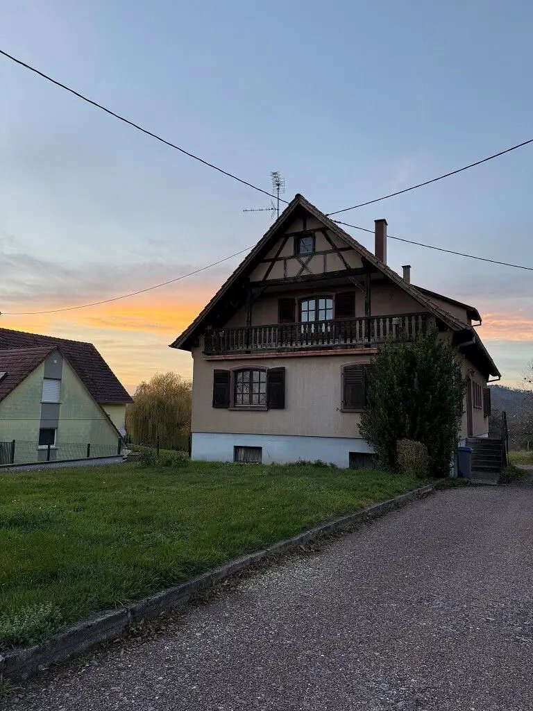 Maison à vendre, 174m², Reichshoffen