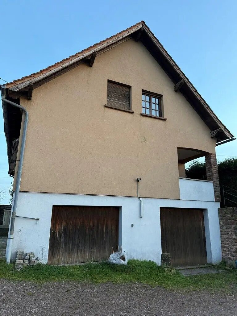 Maison à vendre, 174m², Reichshoffen