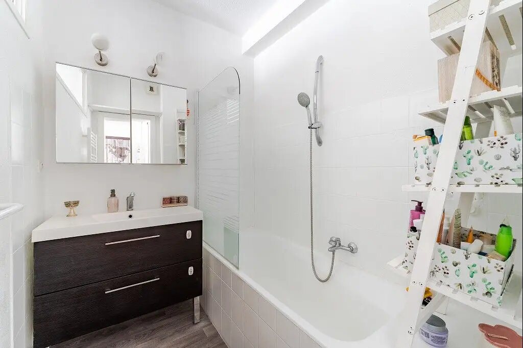 Appartement à vendre, 53m², Strasbourg