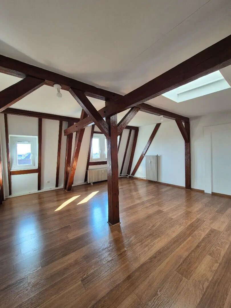 Appartement à louer, 93m², Strasbourg