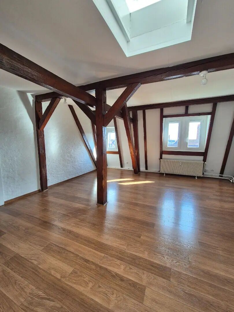 Appartement à louer, 93m², Strasbourg
