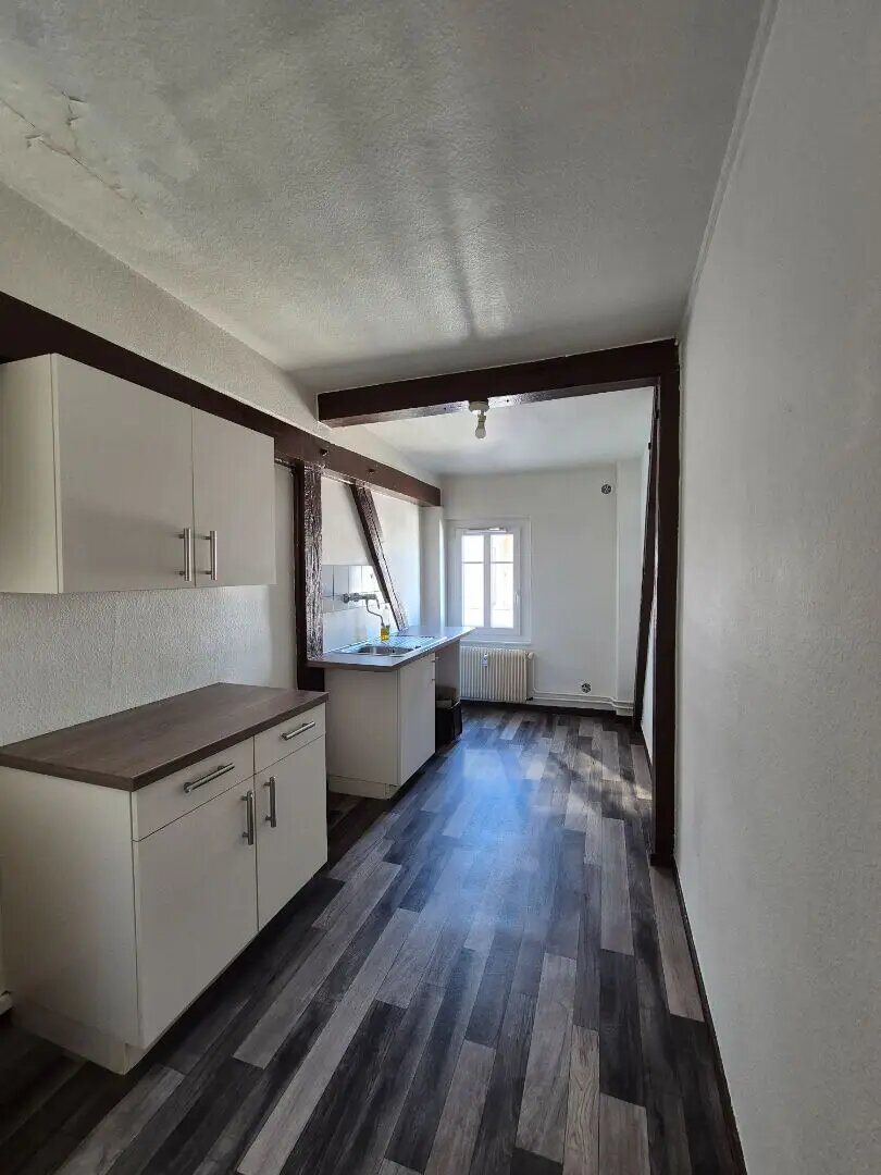 Appartement à louer, 93m², Strasbourg