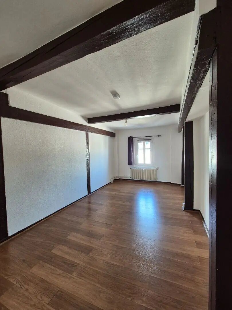 Appartement à louer, 93m², Strasbourg