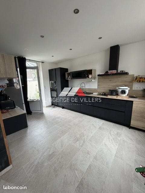 Maison à vendre, 146m², Villers-Saint-Paul