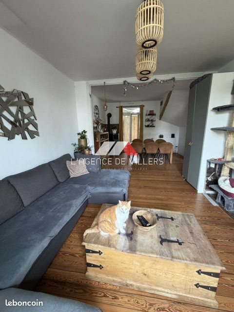 Maison à vendre, 146m², Villers-Saint-Paul