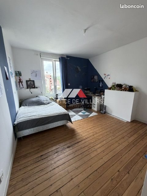 Maison à vendre, 146m², Villers-Saint-Paul