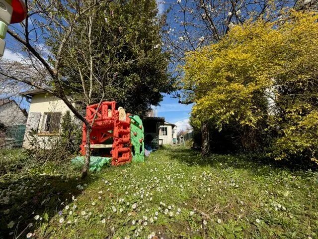 Maison à vendre, 57m², Nogent-sur-Oise