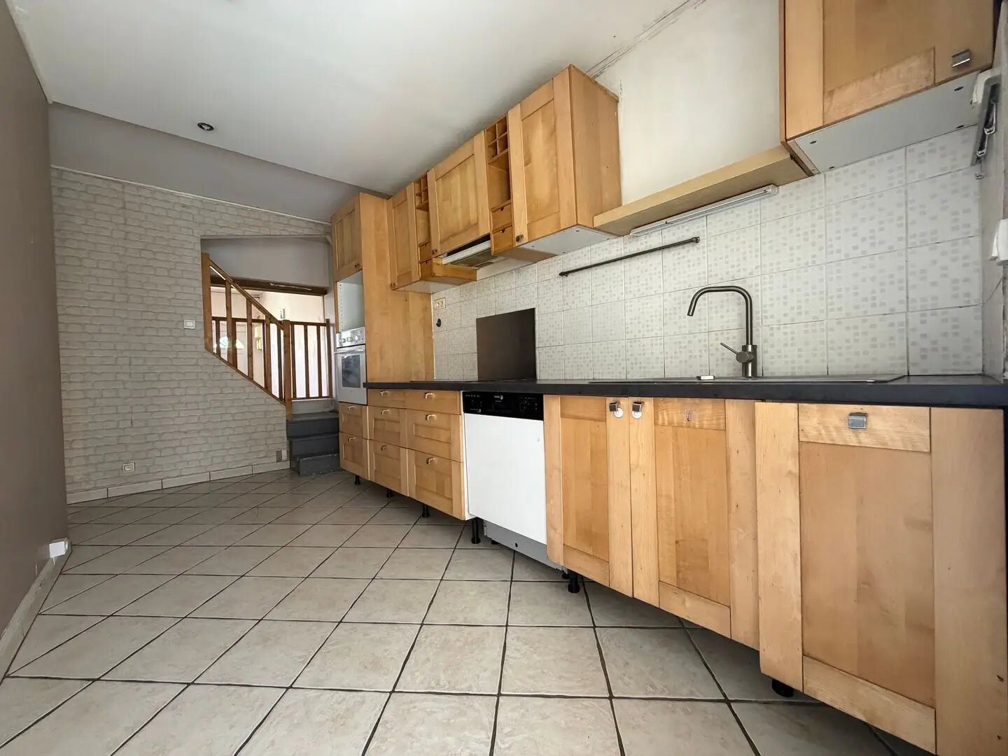 Maison à vendre, 57m², Nogent-sur-Oise