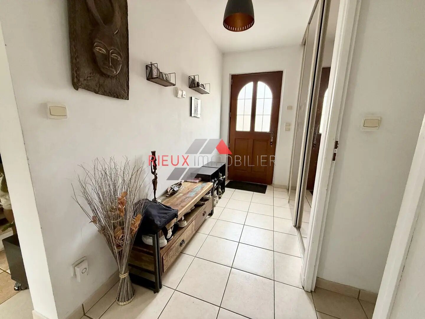 Maison à vendre, 94m², Ressons-sur-Matz