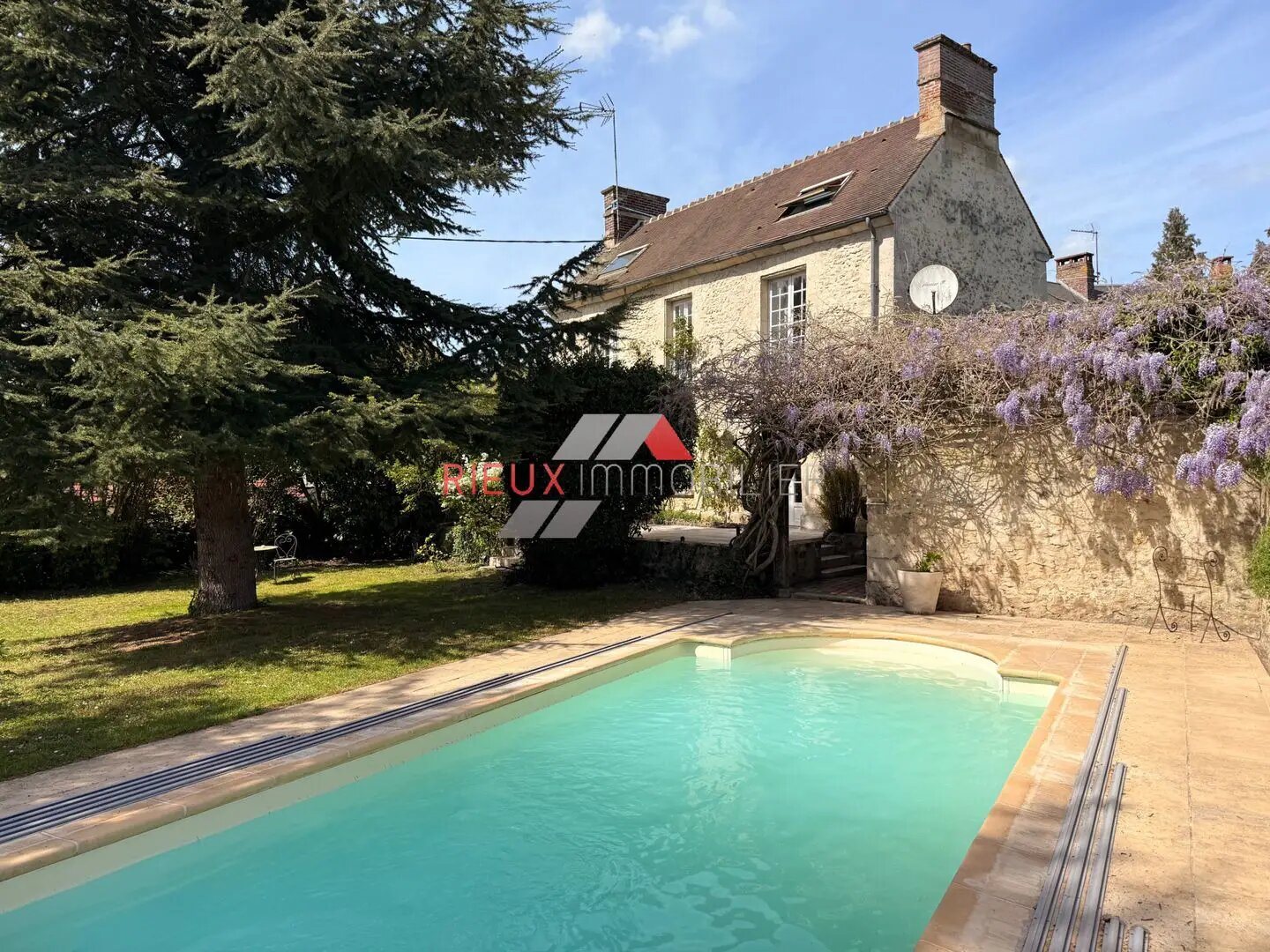 Maison à vendre, 155m², Verderonne