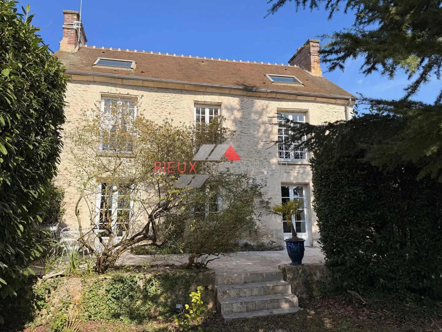 Maison à vendre, 155m², Verderonne