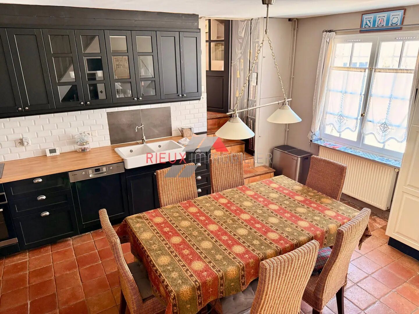 Maison à vendre, 155m², Verderonne