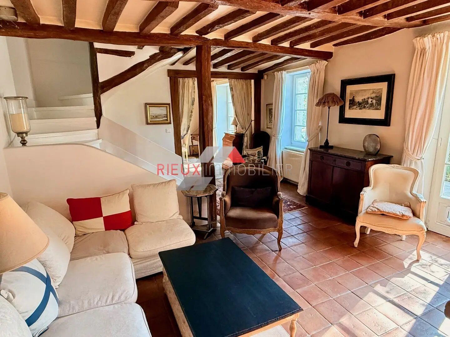 Maison à vendre, 155m², Verderonne