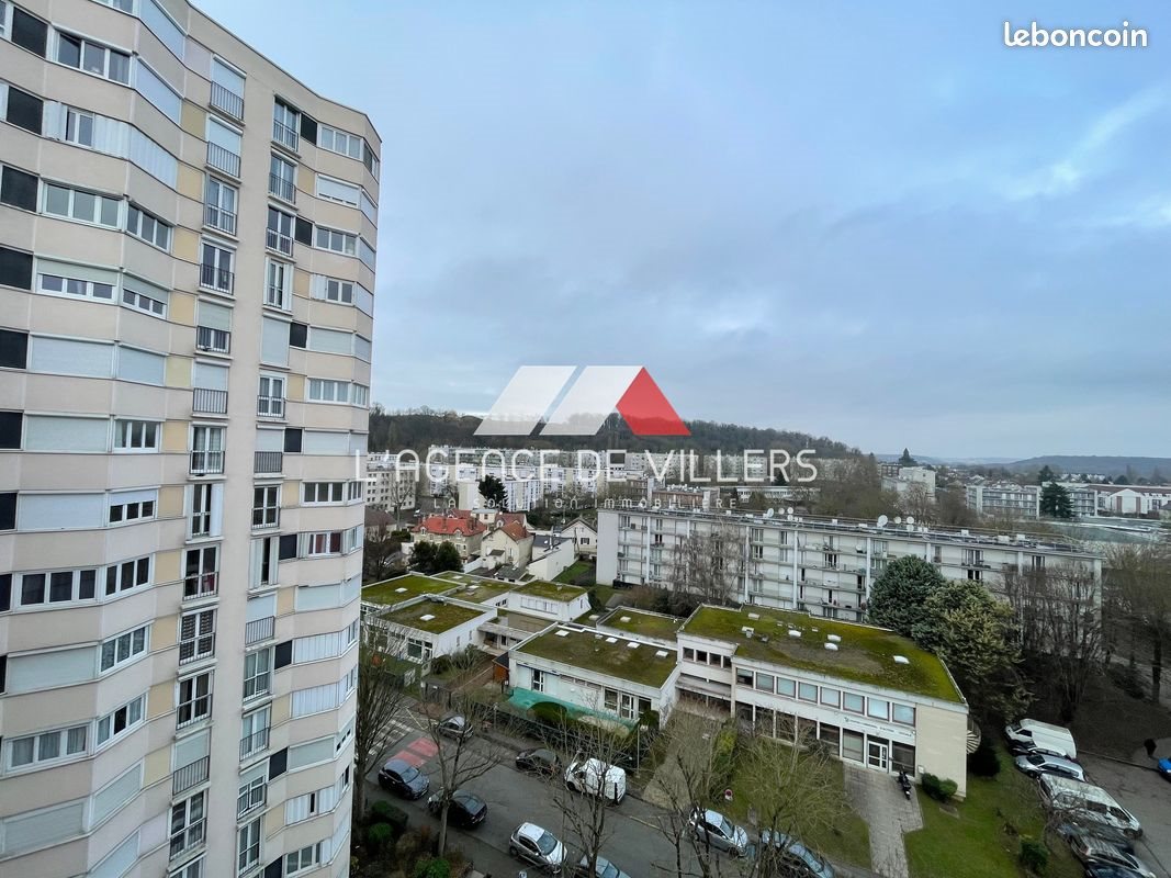 Appartement à vendre, 79m², Nogent-sur-Oise