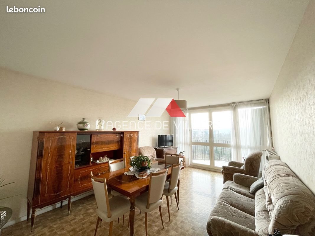Appartement à vendre, 79m², Nogent-sur-Oise