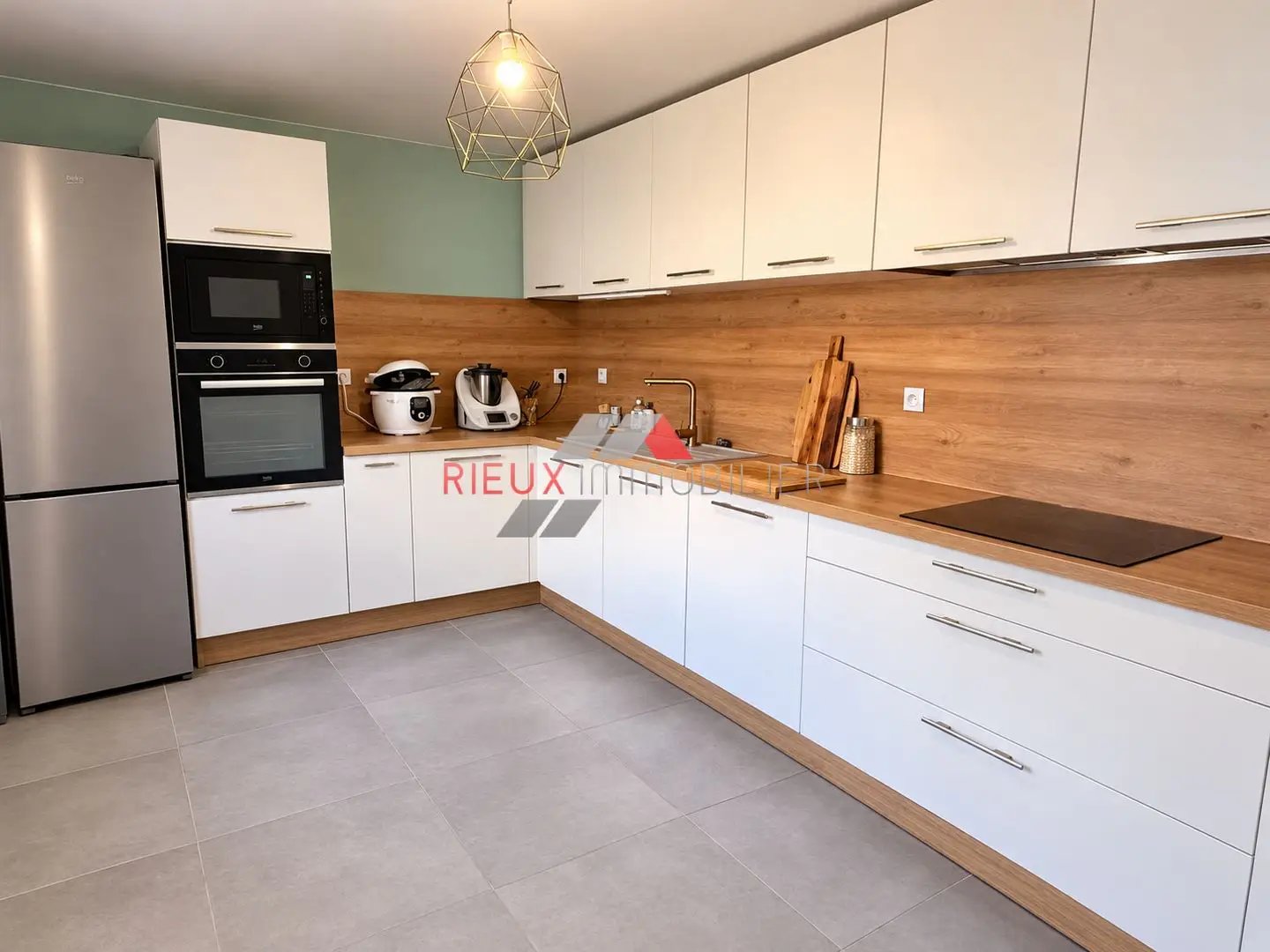 Maison à vendre, 115m², Monchy-Saint-Eloi