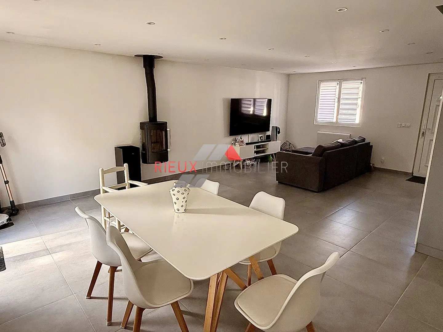 Maison à vendre, 115m², Monchy-Saint-Eloi