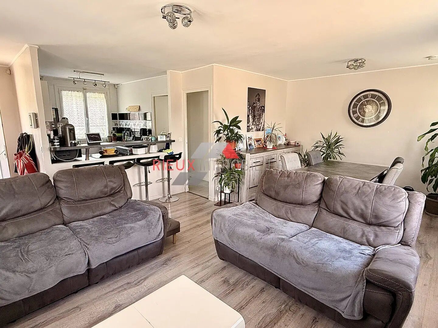 Maison à vendre, 99m², Monchy-Saint-Eloi