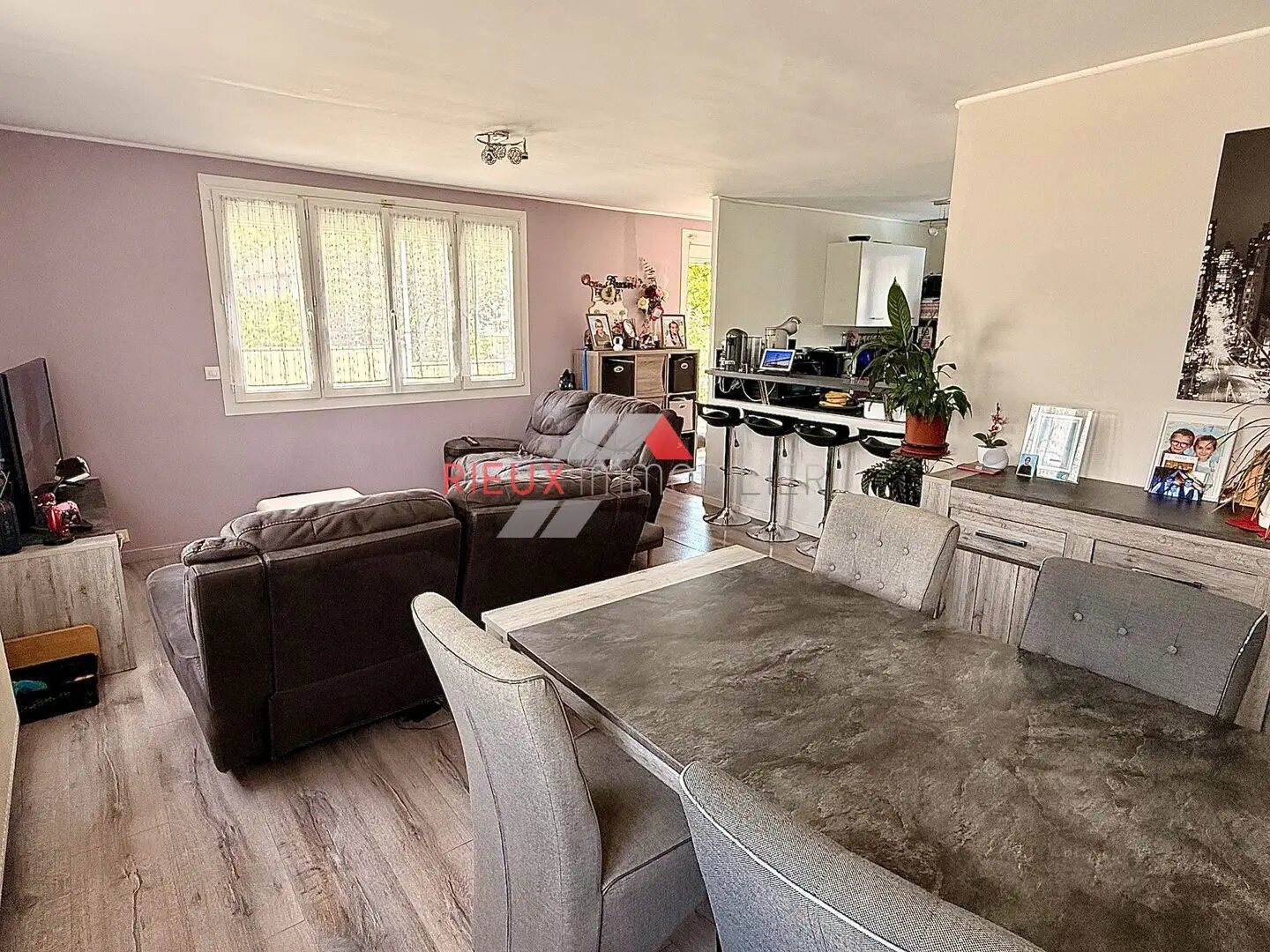 Maison à vendre, 99m², Monchy-Saint-Eloi