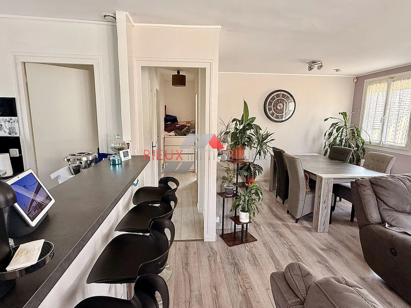 Maison à vendre, 99m², Monchy-Saint-Eloi