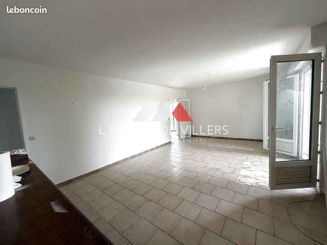 Maison à vendre, 85m², Saint-Leu-d'Esserent